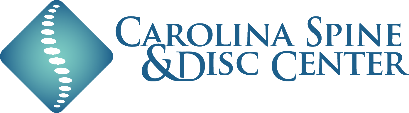 Carolina Spine & Disc Center Logo