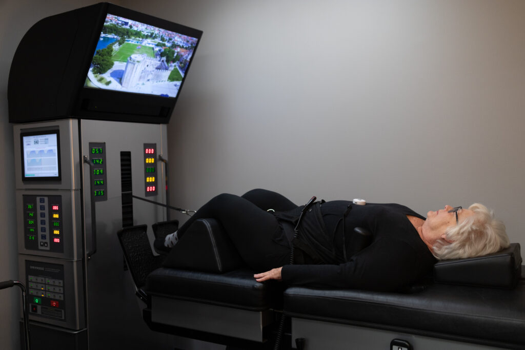 Spinal Decompression