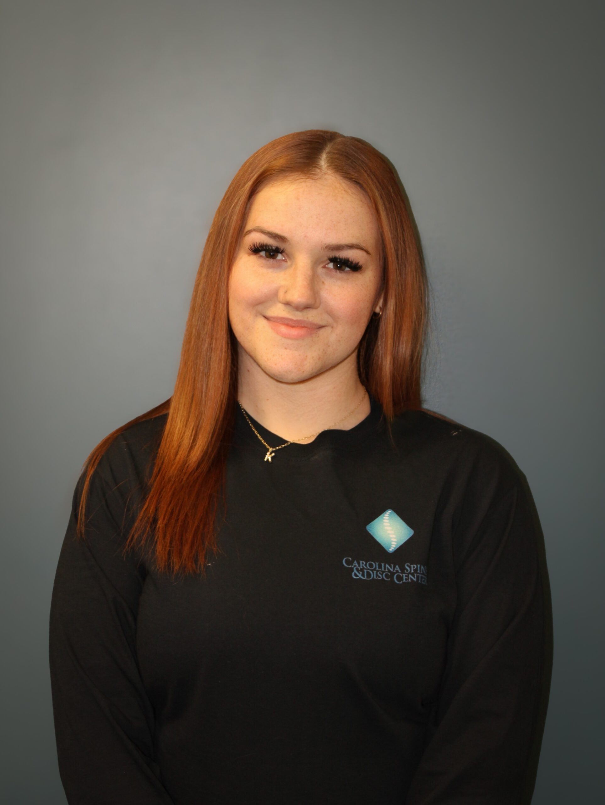 Kaci Williford (rehab technician)